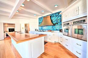 Lx50: Ocean View Maison Palmier