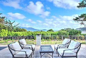 Lx50: Ocean View Maison Palmier