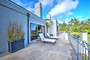 Lx50: Ocean View Maison Palmier