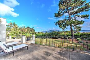 Lx50: Ocean View Maison Palmier