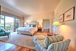 Lx50: Ocean View Maison Palmier