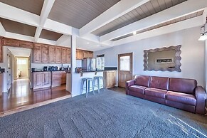 Mv26: Waterfront Tahoe Keys Condo Long Term Only