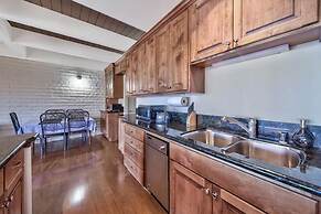 Mv26: Waterfront Tahoe Keys Condo Long Term Only