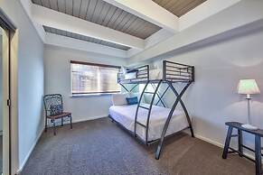 Mv26: Waterfront Tahoe Keys Condo Long Term Only