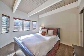Mv26: Waterfront Tahoe Keys Condo Long Term Only