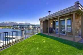 Mv26: Waterfront Tahoe Keys Condo Long Term Only