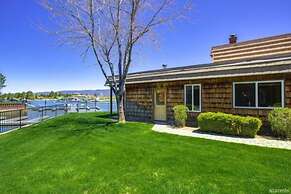 Mv26: Waterfront Tahoe Keys Condo Long Term Only