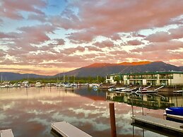 Mv26: Waterfront Tahoe Keys Condo Long Term Only