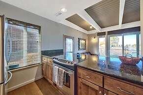 Mv26: Waterfront Tahoe Keys Condo Long Term Only