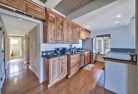Mv26: Waterfront Tahoe Keys Condo Long Term Only