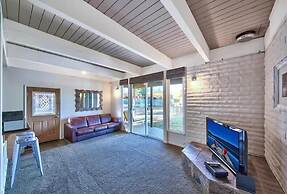 Mv26: Waterfront Tahoe Keys Condo Long Term Only