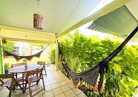 Pousada Algas Marinhas