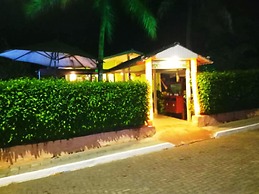 Pousada Algas Marinhas