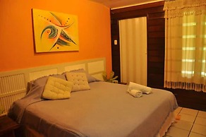 Pousada Algas Marinhas