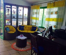 Pousada Algas Marinhas