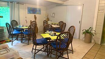 Pousada Algas Marinhas