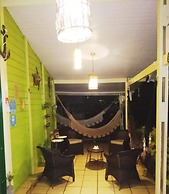 Pousada Algas Marinhas