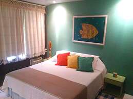 Pousada Algas Marinhas