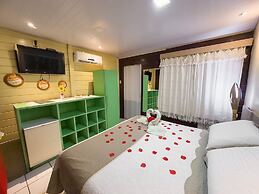 Pousada Algas Marinhas