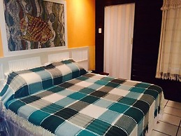 Pousada Algas Marinhas