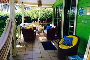 Pousada Algas Marinhas