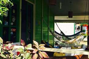 Pousada Algas Marinhas