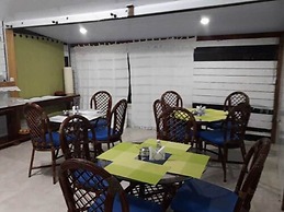 Pousada Algas Marinhas