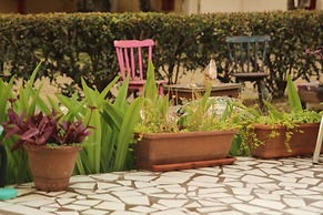 Pousada Algas Marinhas