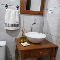 Pousada Algas Marinhas