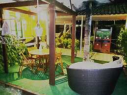 Pousada Algas Marinhas