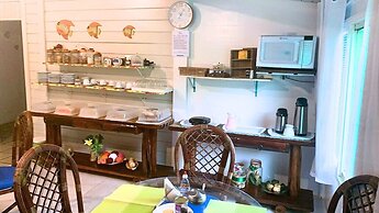 Pousada Algas Marinhas