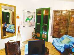 Pousada Algas Marinhas