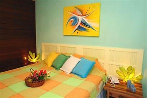 Pousada Algas Marinhas