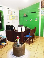 Pousada Algas Marinhas