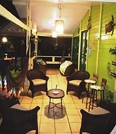 Pousada Algas Marinhas