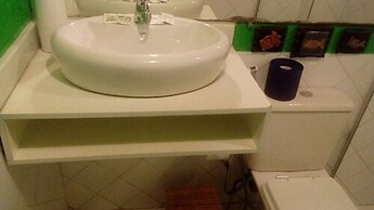 Pousada Algas Marinhas