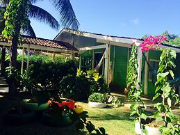 Pousada Algas Marinhas