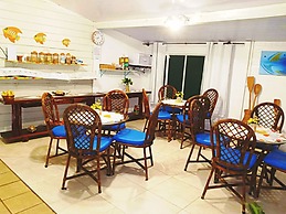 Pousada Algas Marinhas