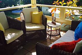 Pousada Algas Marinhas