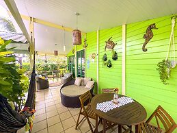 Pousada Algas Marinhas