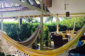 Pousada Algas Marinhas