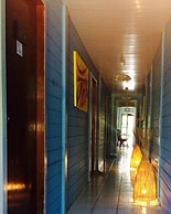 Pousada Algas Marinhas