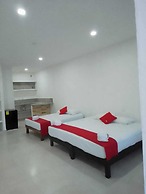 Hotel Casa Ariana