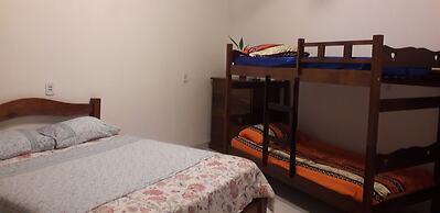 Apartamentos de Férias Martim De Sá