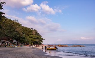 Apartamentos de Férias Martim De Sá