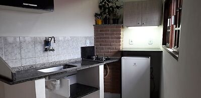 Apartamentos de Férias Martim De Sá