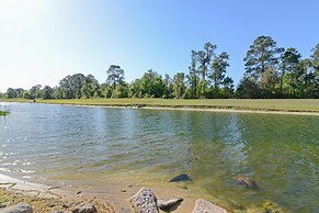 Waterside Villa by VillaDirect