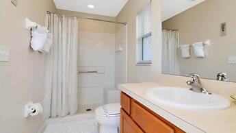 Waterside Villa by VillaDirect