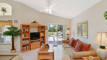 Waterside Villa by VillaDirect