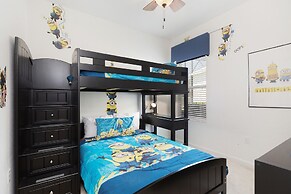 Windsor Hills Magic Retreat-VillaDirect